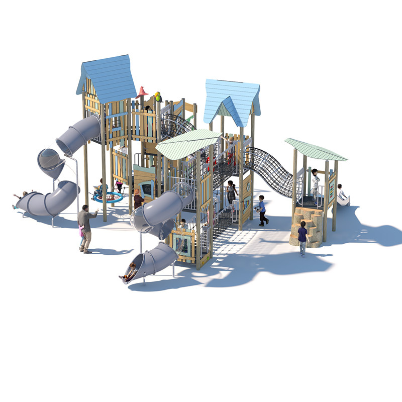 Pequeño Red Hat Land 1200 * 1065 * 595cm