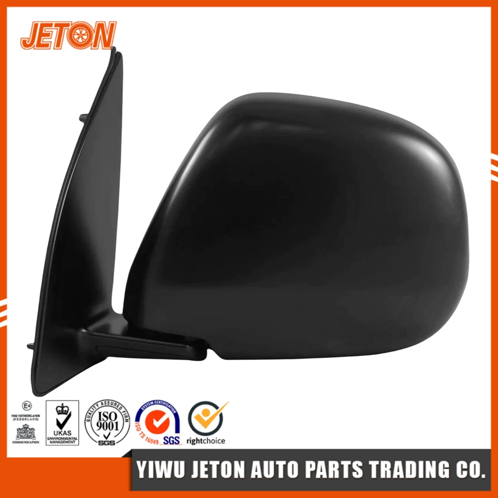 Подходит для Toyota Hiace GRANVIA 2001-2011, зеркало заднего вида в сборе 87910-26132