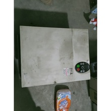 A025*东芝VF-S11系列变频器 VFS11-4110PL-WN（R5）380v 11kw测试