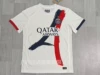 2526 Paris away game