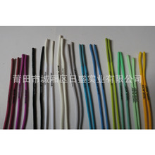 �S�ҬF؛���l���z�^Ь�� 3mm�A��160cm ���wSHOELACESӡˢ