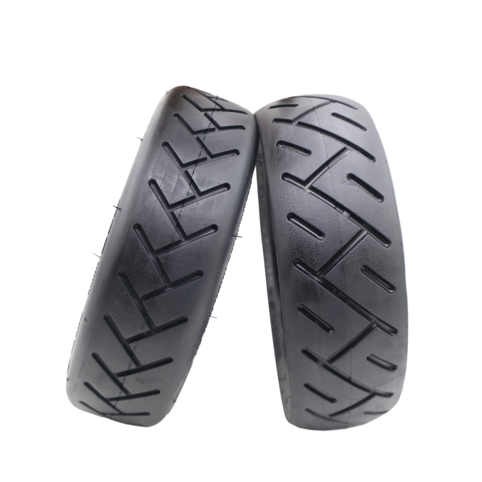 Cst Zhengxin Electric Scooter 250X54 Vacuum Tire 250X64 Inflatable Tire Cst Zhengxin Tire