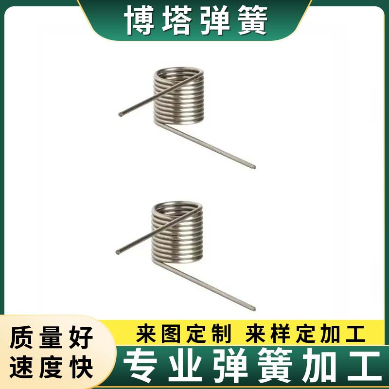 定制不锈钢压缩弹簧精密弹簧设备 大小号弹簧压簧锥度新款非标定
