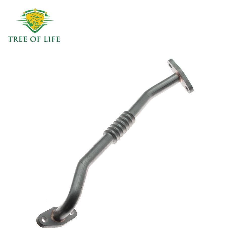Tubo de Retorno de Aceite para Turbocompresor 28245-2G400 con Junta para Vehículos image 4