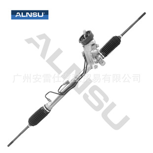 6Q2423055F 6Q2423055P 6Q2423055R is suitable for Polo single-chip steering machine assembly