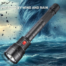 �羳XHP70.2��ˮ�������Ͳ�h��LED���Iˮ�����I�s����ˮ��26650