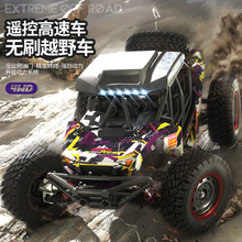 �ٳ���16106PRO��ˢ��������ң�س��羳ģ��ɳĮ��1��16ȫ����RC
