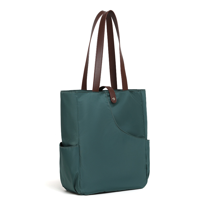 Bolsa de tenis de doble hombro de un solo hombro, bolsa de bádminton deportiva al aire libre de alta capacidad.
