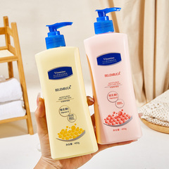 ワセリンの体の乳は鶏の皮の角質に行って水を補って保湿します。