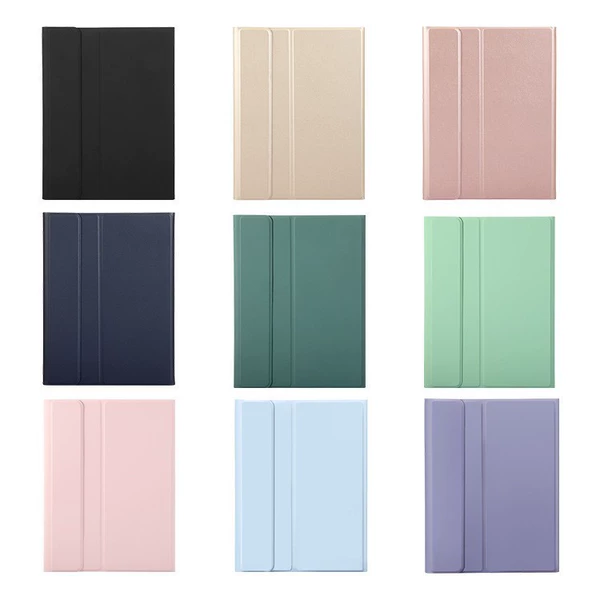 Single leather set (taking the note color)