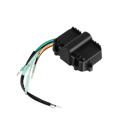Igniter, Alovlandırıcı (Vozduşka/İqniter)