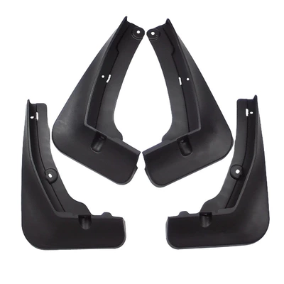Suitable for Geely Galaxy Galaxy M9 2025-Foreign Trade Cross-Border Car Tire Fender Dropshipping (Mudguard) - geely-galaxy-galaxy-m9-2025