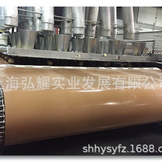 供应TACONIC 5068特氟龙玻纤布