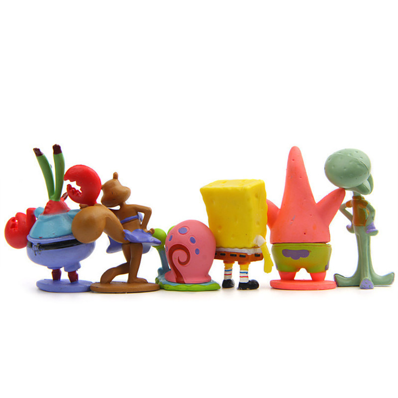 SpongeBob Collection Image 3