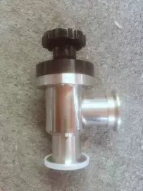 角阀;气动阀;波纹管