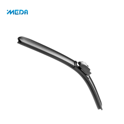 Wiper Blade, Boneless Silent: Wiper