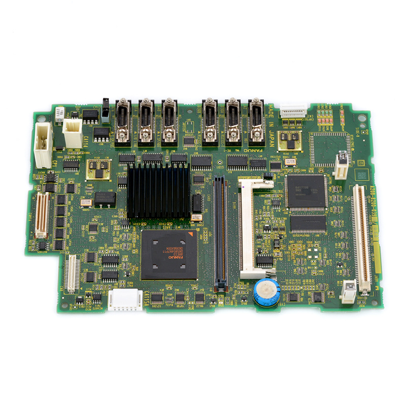 A20B-8200-0393发那科FANUC原装电路板线路板现货全新拆 机议 价