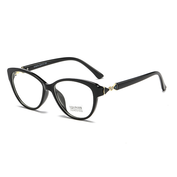 Fashionable universal glasses for elderly