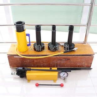 Hydraulic coupler disassembly hydraulic puller PHC4204/4206/2003/NA-0125/0146/0203Y ton
