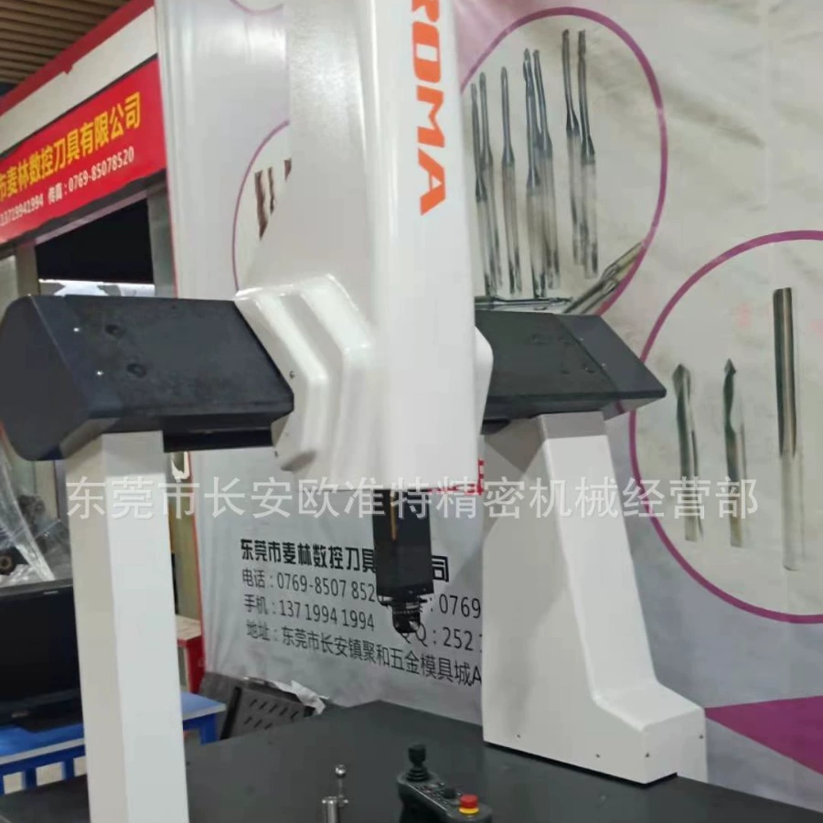 8 Cheng Xin Si Rui CROMA686 Автоматическая координатно-Измерительная Машина для восстановления и технического обслуживания