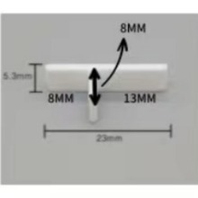 韩国版瓷砖十字架贴瓷砖塑料十字卡子留缝定位贴地砖固定胶粒瓷砖