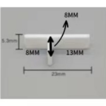 韩国版瓷砖十字架贴瓷砖塑料十字卡子留缝定位贴地砖固定胶粒瓷砖