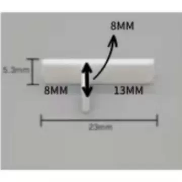 韩国版瓷砖十字架贴瓷砖塑料十字卡子留缝定位贴地砖固定胶粒瓷砖