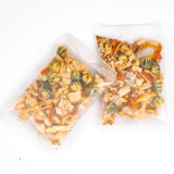 Чай в пакетиках, комплект, чай горный улун, хризантемовый чай, упаковка для офиса