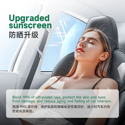 Car Pet Window Glass Automotive Film