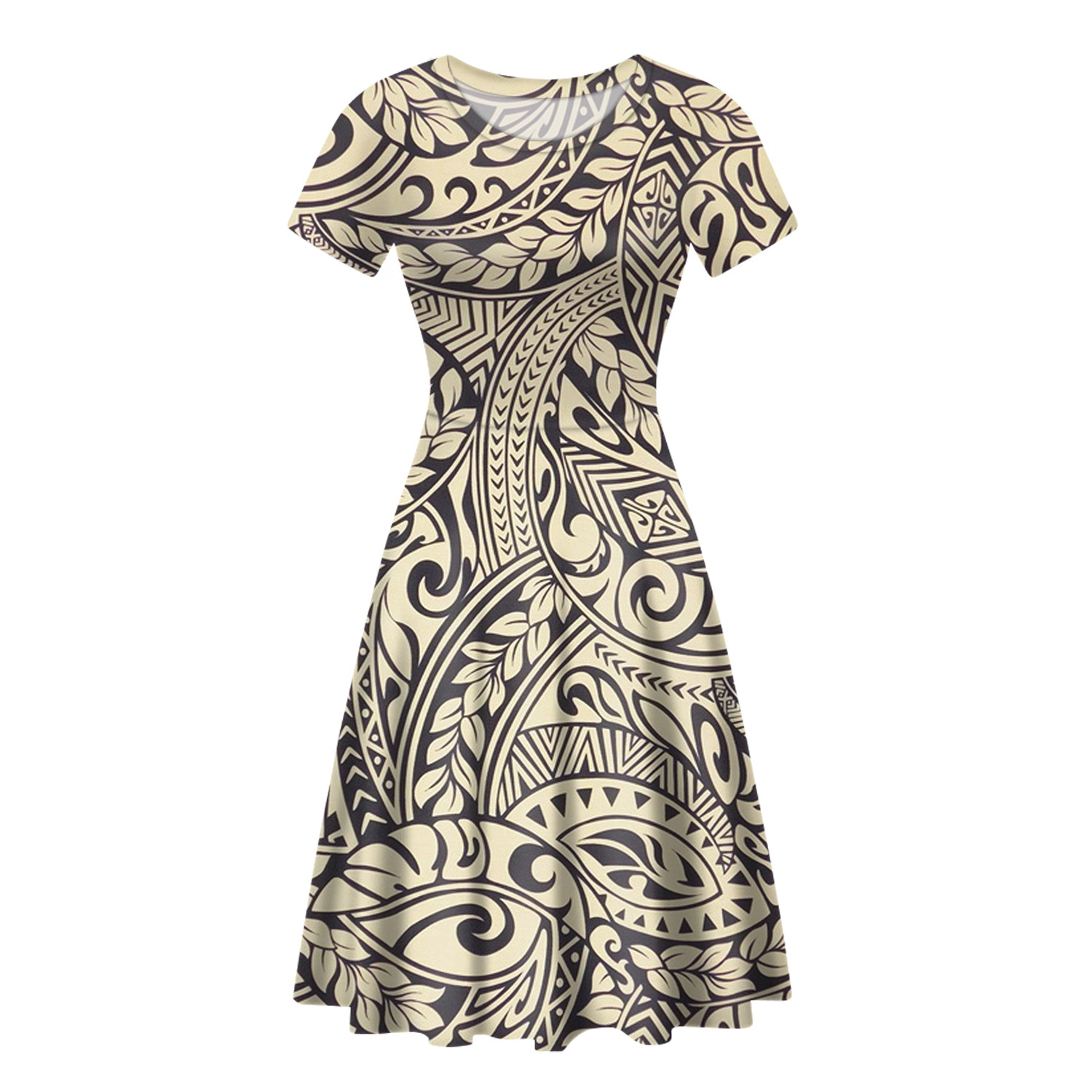 Dress Style 2