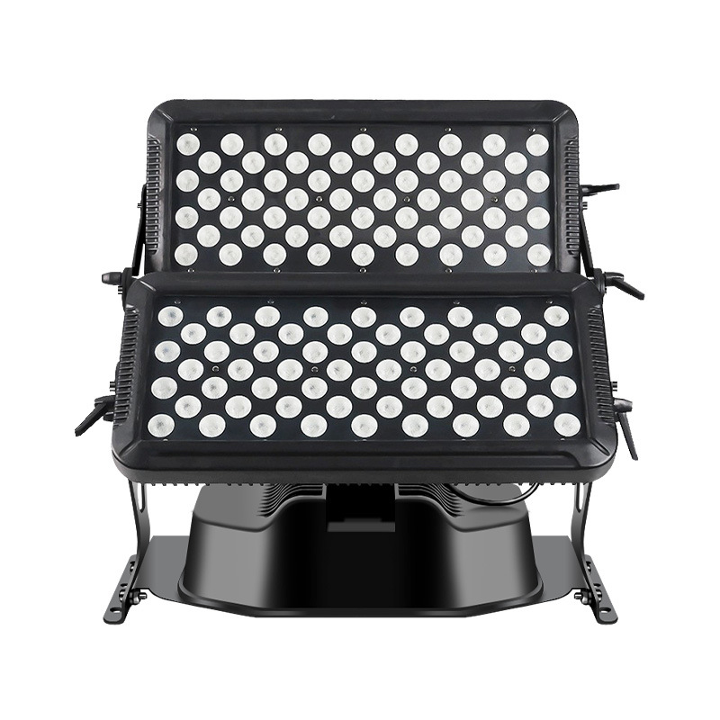 Wenjing LED City Light 4 - in - 1 Floodlight Waterproof Hotel al aire libre Pa Lantern Scenic Spot iluminando la lámpara de superficie