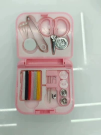 针线缝纫;线类;针线盒