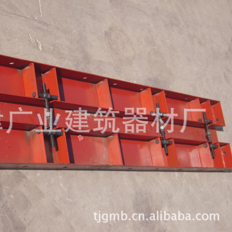 可调试大小钢模板 屋顶钢模板墙体钢模板现浇隧道涵洞钢模板