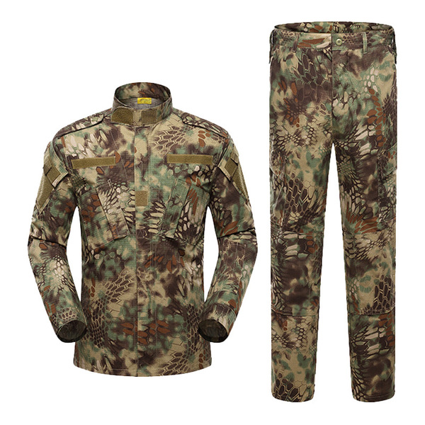 ACU