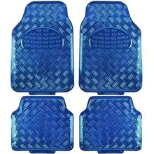 汽车铝膜脚垫车内通用防滑垫防水地垫保护垫铝膜垫耐脏防水