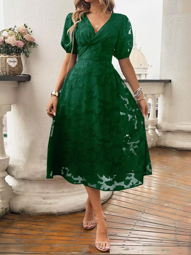 Dark green