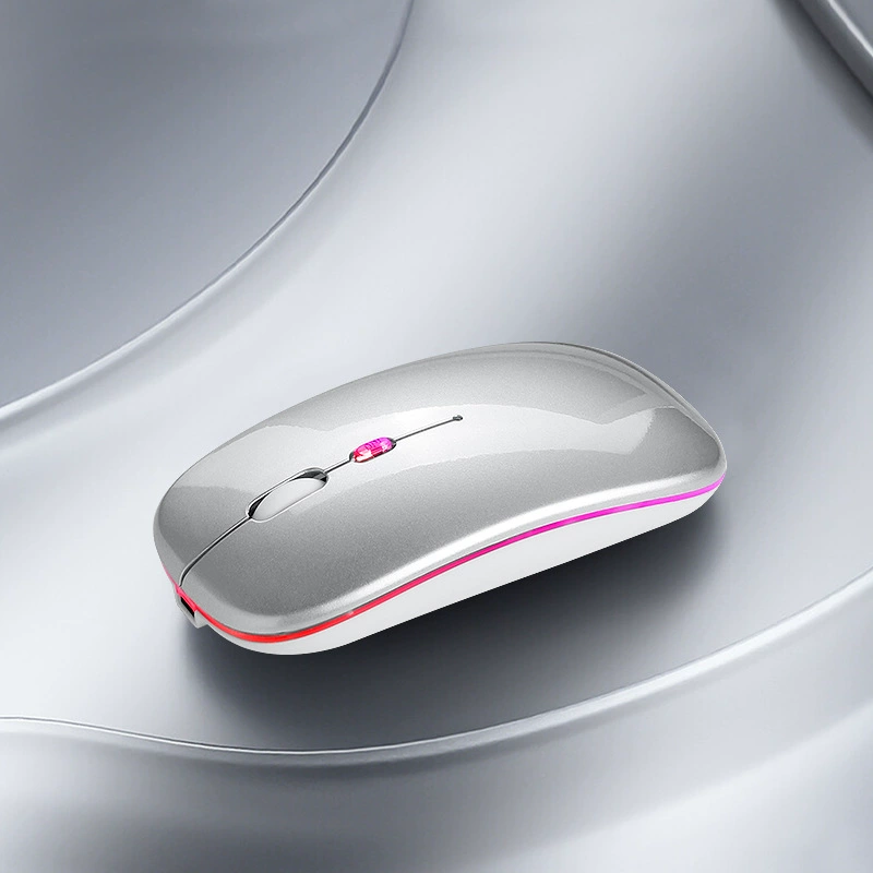 JiuYu wireless mouse, Bluetooth, Android