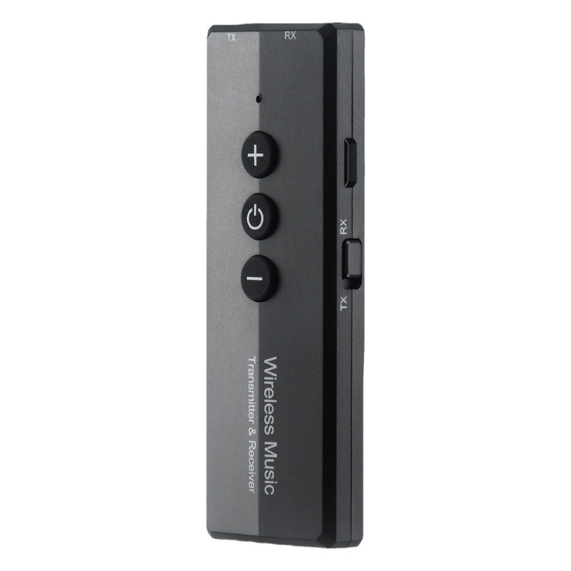 Fábrica modelo privado ZF-360 tres en uno Bluetooth adaptador 5,0 TV receptor de audio inalámbrico de la computadora transmisor