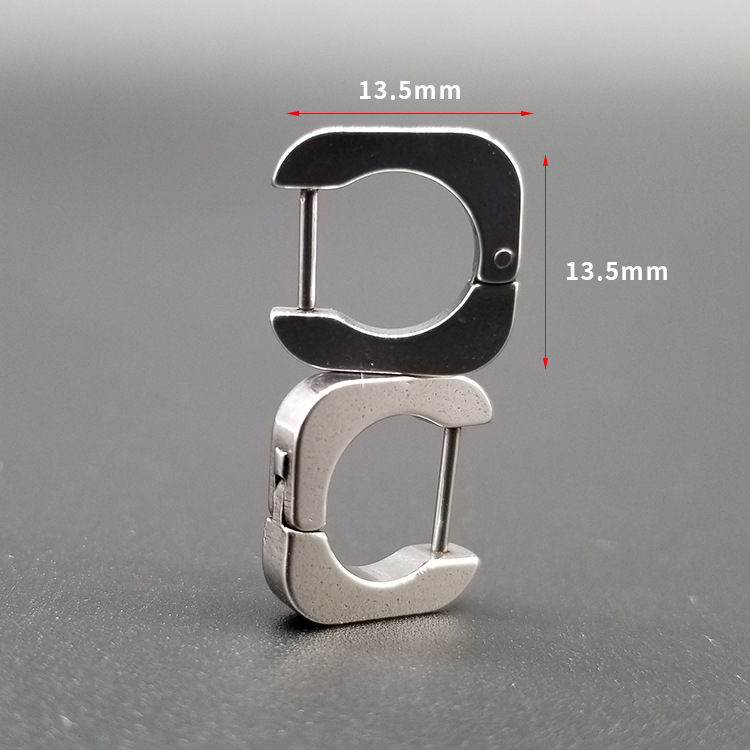 Rounded corner square