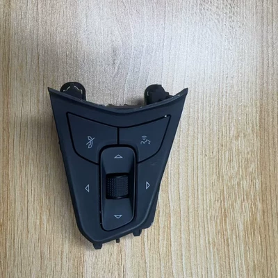 13520671 13541207 is suitable Steering wheel