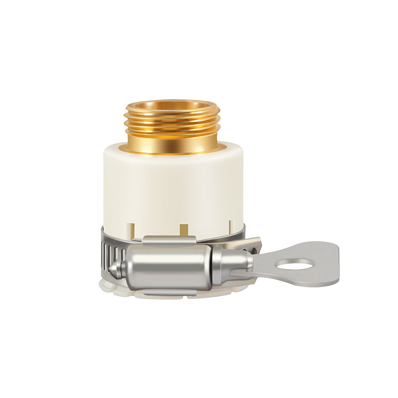 Flexible Garden Hose Set Automatic Retractable Watering Tool_voghion.com