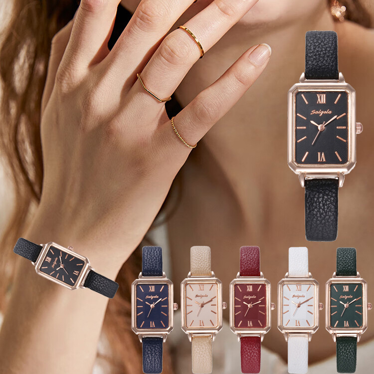 Fashionable swiss watch