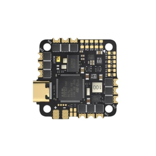 Полётный контроллер GEPRC TAKER F722 45A 32Bit AIO для FPV