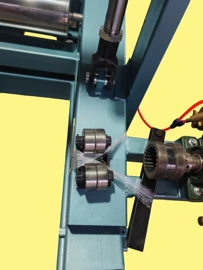 纸成型机械;压纹机;纸加工机械