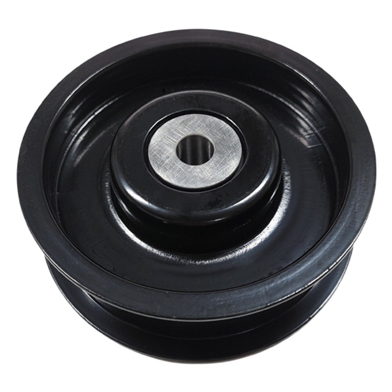 Kit de polea tensora de correa A2722000270 2722000070 adecuado para Mercedes-Benz