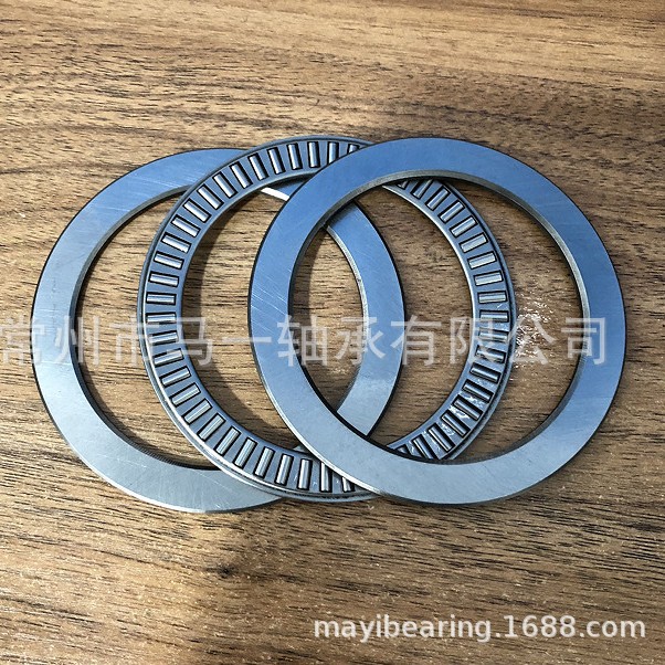 生产推力平面滚针轴承AXK1528+2AS1528  高质量精品