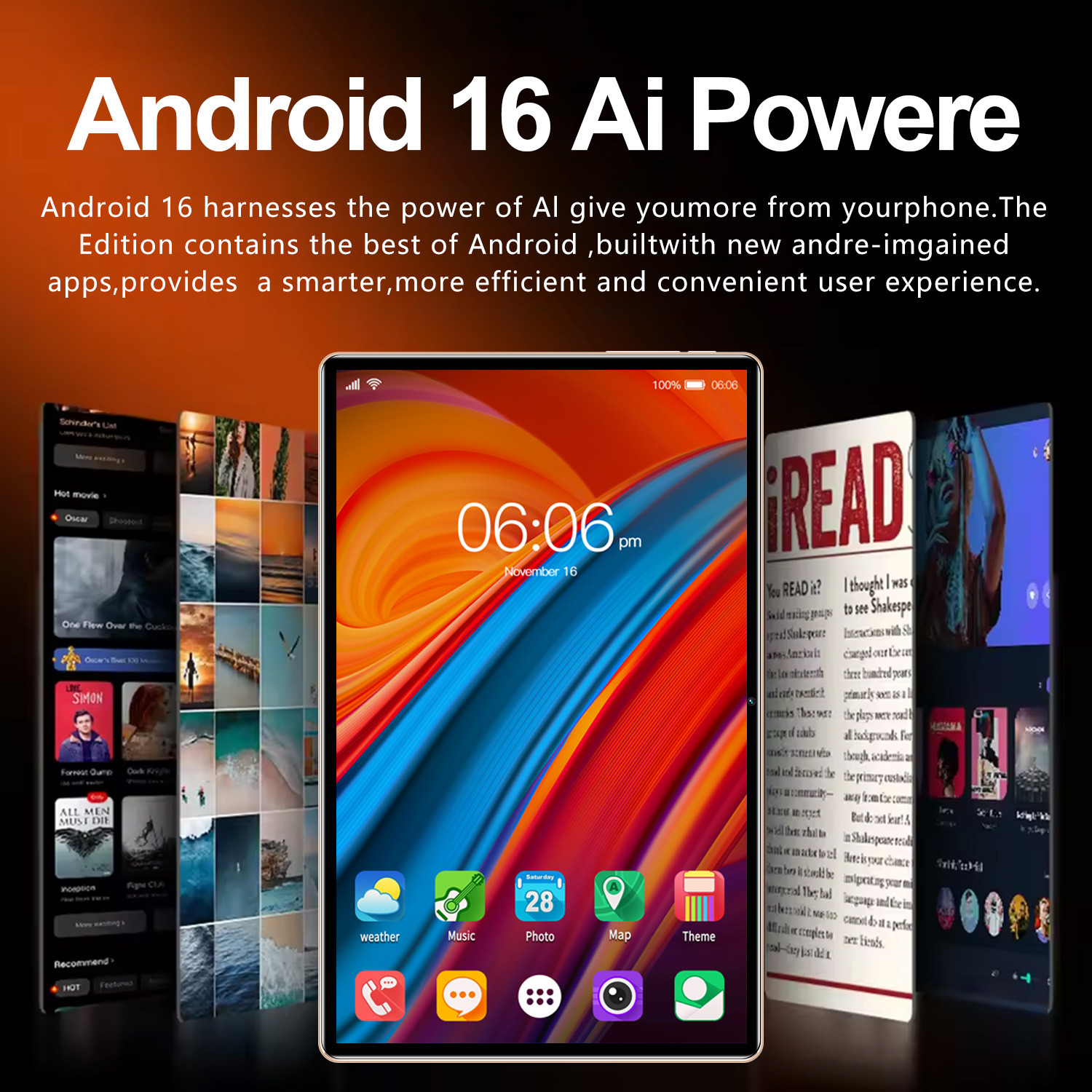 S27 Çapraz Sınır Yeni Model 2 in 1 Tablet 10.1 Akıllı Ekran SIM Kart Takılabilir Telefon Çağrı Dizüstü Bilgisayar Toptan