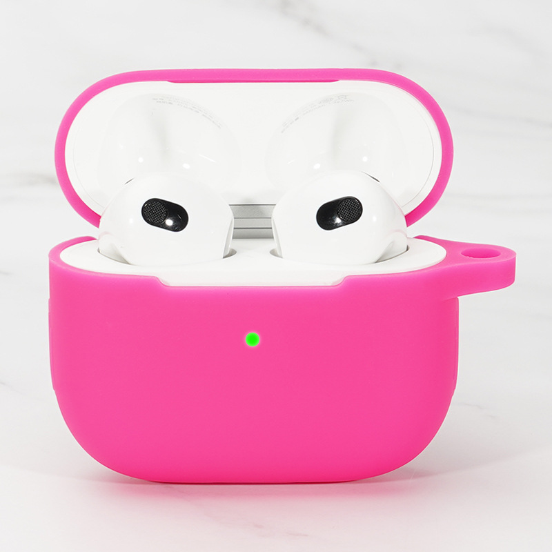 Защитный силиконовый чехол для AirPods 3 Xin Langqin