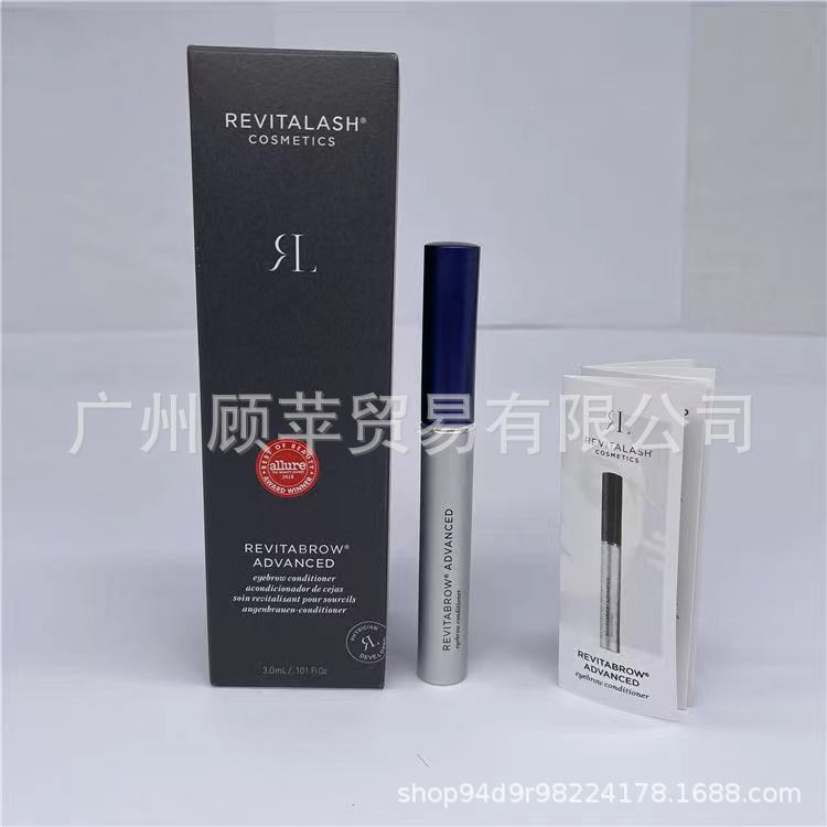新版Revitalash 睫毛液 3.5 ML Revitabrow 眉毛液 3.0 ML 现货|undefined