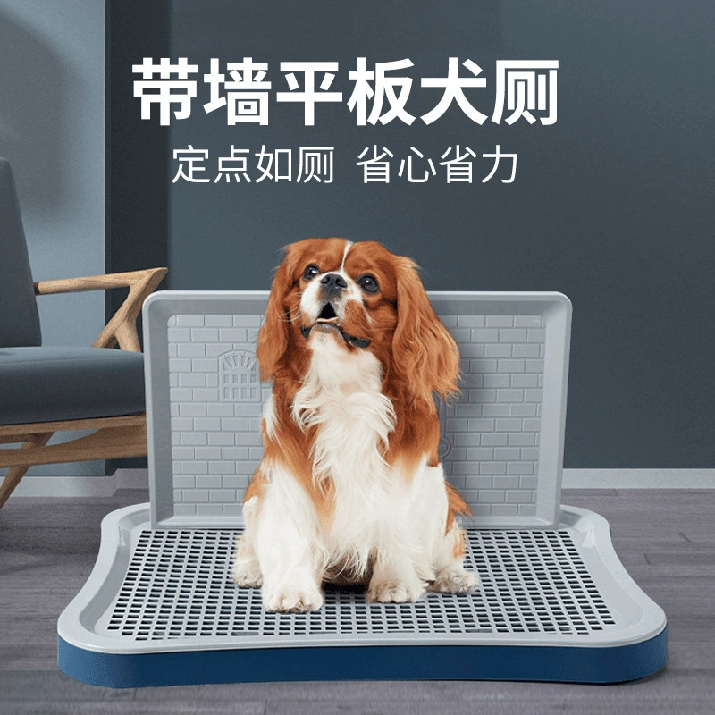 Прямые поставки с фабрики: туалет для собак, унитазы для крупных, средних и мелких пород с настенным кормушкой для экскрементов, товары для животных, возможна отгрузка в одном комплекте.